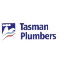 Tasman Plumbers logo